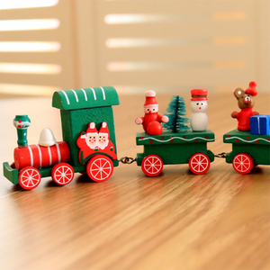 Popular Wooden Train Decor-Toys-Prime4Choice.com-Prime4Choice.com