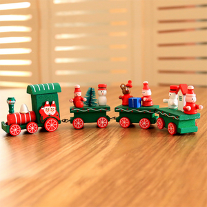 Popular Wooden Train Decor-Toys-Prime4Choice.com-Green-Prime4Choice.com