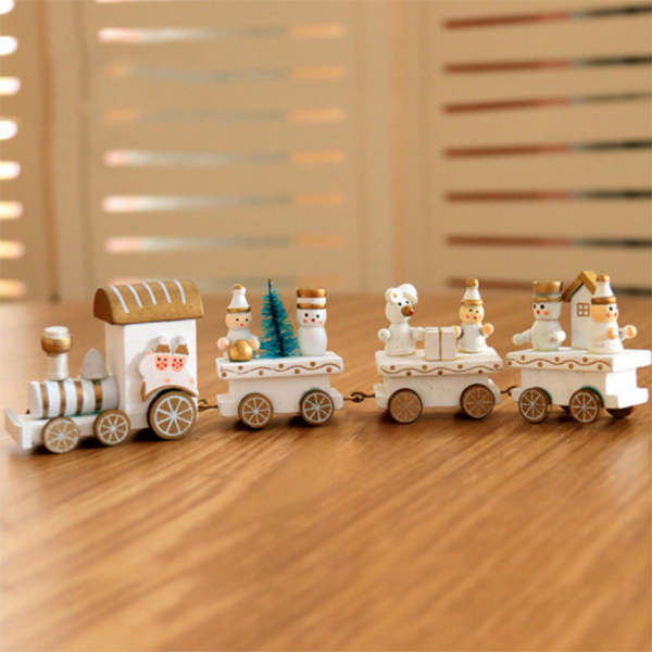 Popular Wooden Train Decor-Toys-Prime4Choice.com-White-Prime4Choice.com
