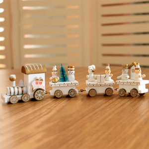 Popular Wooden Train Decor-Toys-Prime4Choice.com-White-Prime4Choice.com