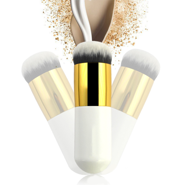 Diverse Makeup Brushes-Beauty-Prime4Choice.com-Shaving Brush-Prime4Choice.com