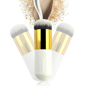 Diverse Makeup Brushes-Beauty-Prime4Choice.com-Shaving Brush-Prime4Choice.com