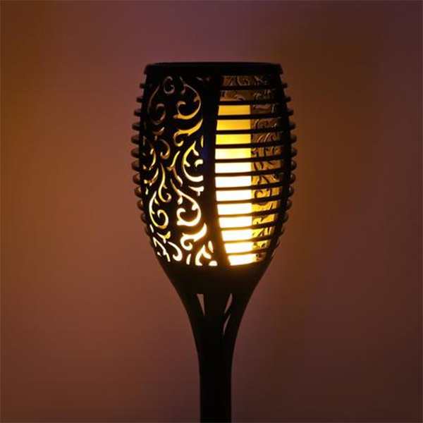 LED Flame Light Bulb-Lights-Prime4Choice.com-3W-Solar Flame Light-Prime4Choice.com