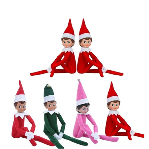 Christmas Plush Toys-Toys-Prime4Choice.com-Prime4Choice.com