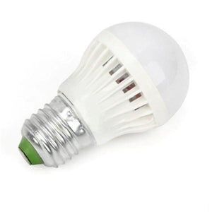 E27 Auto Sound Sensor LED Globe Bulb Light Lamp-Lights-Prime4Choice.com-Prime4Choice.com