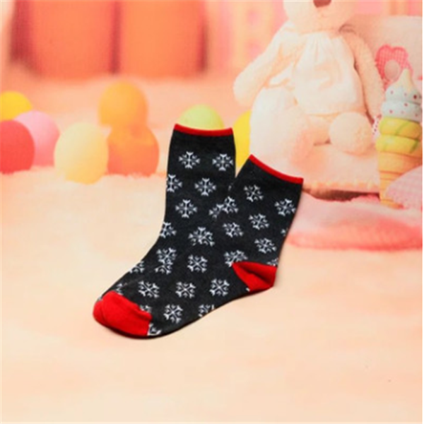 Middle Tube Adult Christmas Socks-Home & Garden-prime4choice.com-Prime4Choice.com