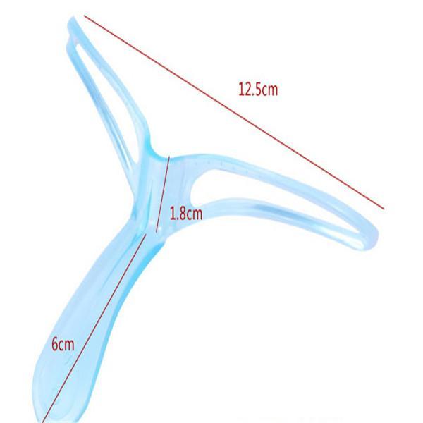 1pc Makeup Grooming Drawing Blacken Eyebrow Template-Beauty-Prime4Choice.com-Prime4Choice.com