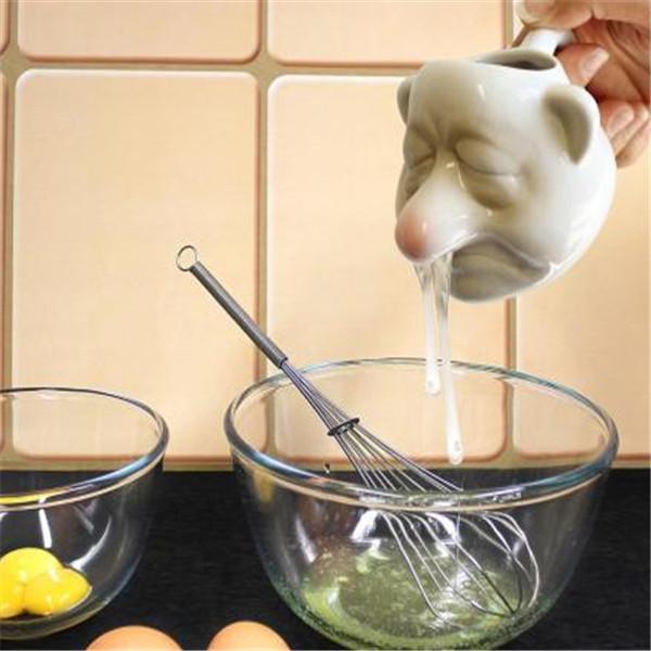 Dzine Bogeyman Snot Nosed Egg Separator-Home Tools-Prime4Choice.com-Prime4Choice.com