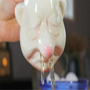 Dzine Bogeyman Snot Nosed Egg Separator-Home Tools-Prime4Choice.com-Prime4Choice.com