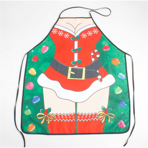 New Christmas lady sexy aprons-Home & Garden-prime4choice.com-Prime4Choice.com