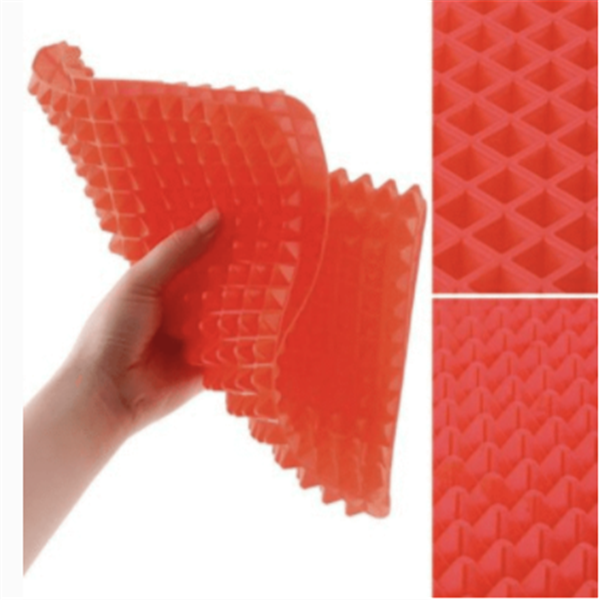 Microwave Oven Multi-function Silicone Barbecue Pad-Kitchen & Household-Prime4Choice.com-Prime4Choice.com