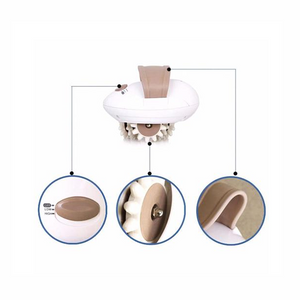 Electric Fat-Burning Body Massage Roller-Home Tools-Prime4Choice.com-Prime4Choice.com
