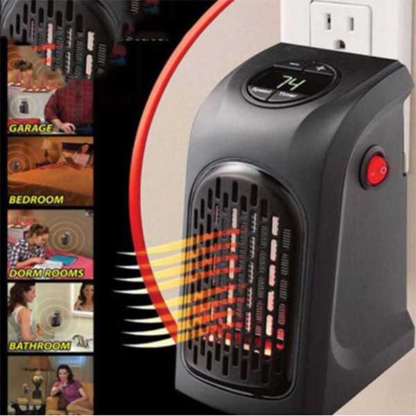 Portable Instant Heater-Electronic Products-Prime4Choice.com-Prime4Choice.com