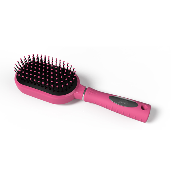 Self Cleaning Hair Brush-Comb-prime4choice.com-Prime4Choice.com