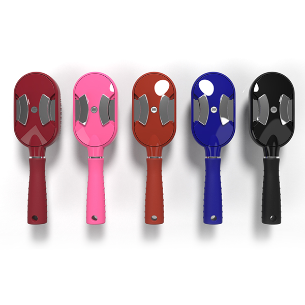 Self Cleaning Hair Brush-Comb-prime4choice.com-Prime4Choice.com