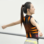 Flexwarm Heated Vest-Cloth-Prime4Choice.com-Prime4Choice.com