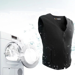 Flexwarm Heated Vest-Cloth-Prime4Choice.com-Prime4Choice.com
