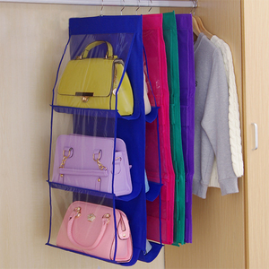 Hanging Storage Bag Amazing Purse Organizer-Prime4Choice.com-Prime4Choice.com