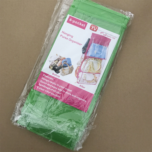 Hanging Storage Bag Amazing Purse Organizer-Prime4Choice.com-Prime4Choice.com