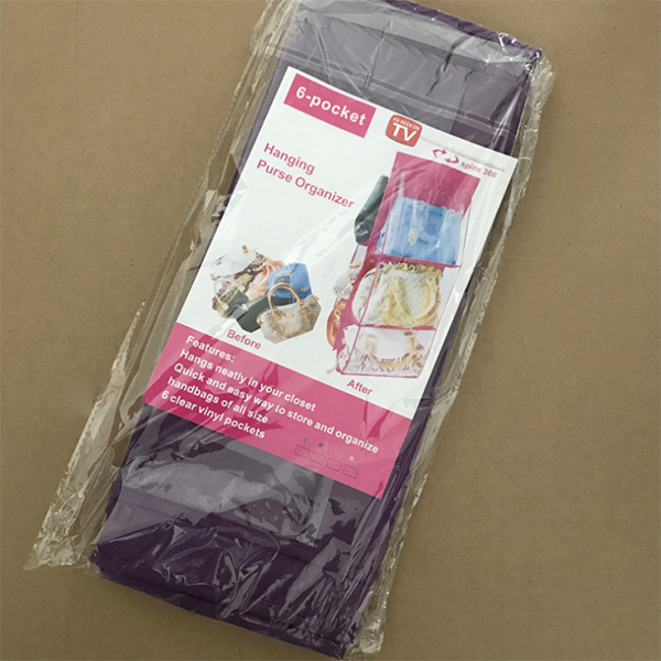 Hanging Storage Bag Amazing Purse Organizer-Prime4Choice.com-Prime4Choice.com