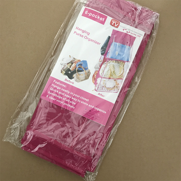 Hanging Storage Bag Amazing Purse Organizer-Prime4Choice.com-Prime4Choice.com