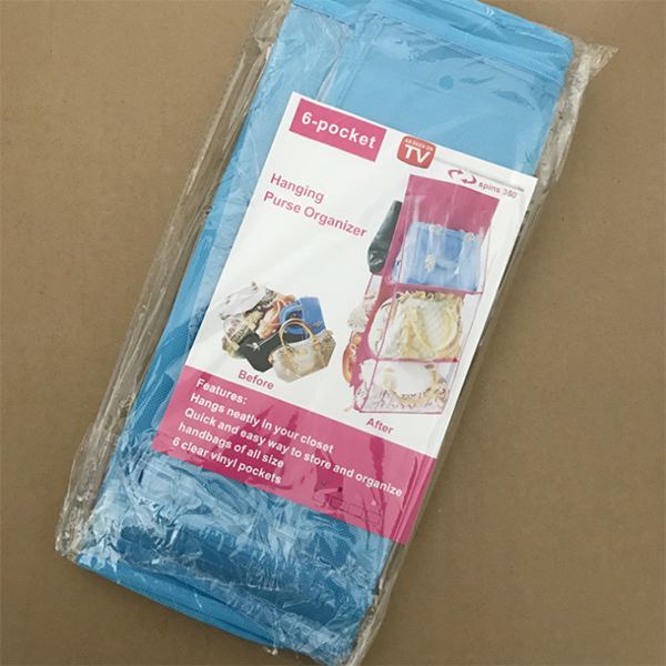 Hanging Storage Bag Amazing Purse Organizer-Prime4Choice.com-Prime4Choice.com