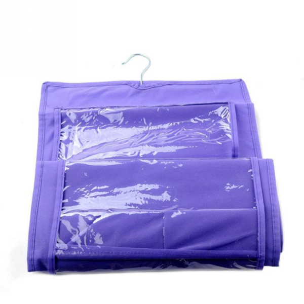 Hanging Storage Bag Amazing Purse Organizer-Prime4Choice.com-Prime4Choice.com
