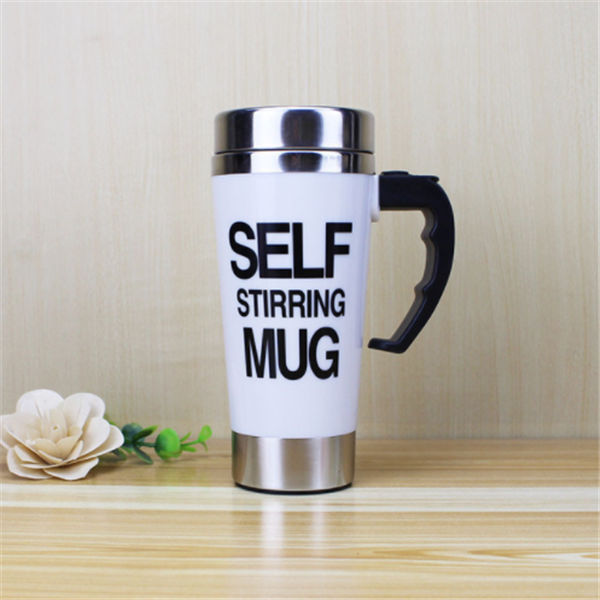 Self Strring To-Go Mug-Kitchen & Household-Prime4Choice.com-White-Prime4Choice.com