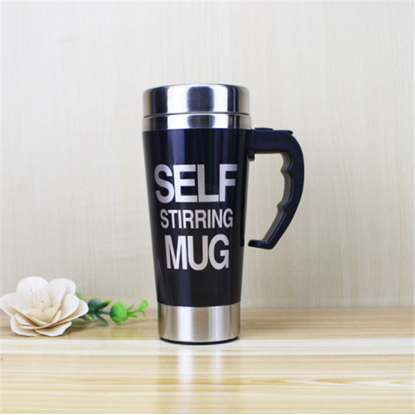 Self Strring To-Go Mug-Kitchen & Household-Prime4Choice.com-Black-Prime4Choice.com