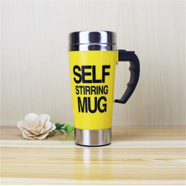 Self Strring To-Go Mug-Kitchen & Household-Prime4Choice.com-Yellow-Prime4Choice.com