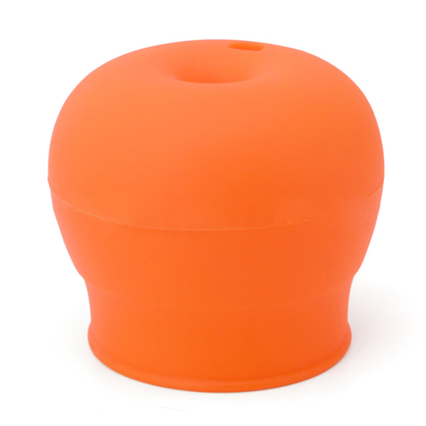 Spill-Proof Drinking Lid-Home & Garden-Prime4Choice.com-Round-Orange-Prime4Choice.com