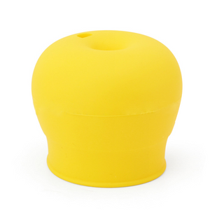 Spill-Proof Drinking Lid-Home & Garden-Prime4Choice.com-Round-Yellow-Prime4Choice.com