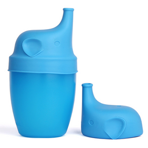 Spill-Proof Drinking Lid-Home & Garden-Prime4Choice.com-Elephant-Blue-Prime4Choice.com