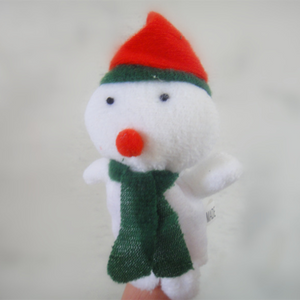 5Pcs Christmas Santa Story Time Finger Puppets-Baby Toys-Prime4Choice.com-Prime4Choice.com