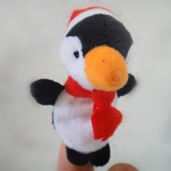 5Pcs Christmas Santa Story Time Finger Puppets-Baby Toys-Prime4Choice.com-Prime4Choice.com