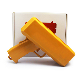 Super Cash Cannon Money Gun-Toys-Prime4Choice.com-Yellow Gun-Prime4Choice.com