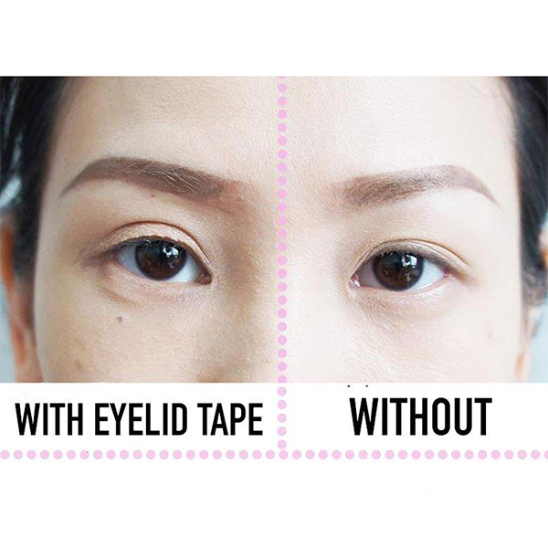 Double Eyelid Tape Eye Charm Magic Slim-Beauty-prime4choice.com-Prime4Choice.com