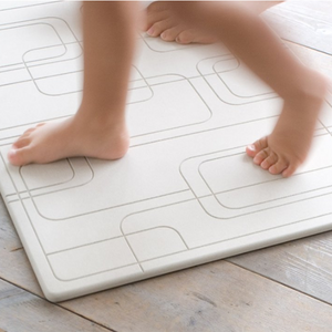 Diatomite Non-Slip Bath Mat-Bath-Prime4Choice.com-Prime4Choice.com