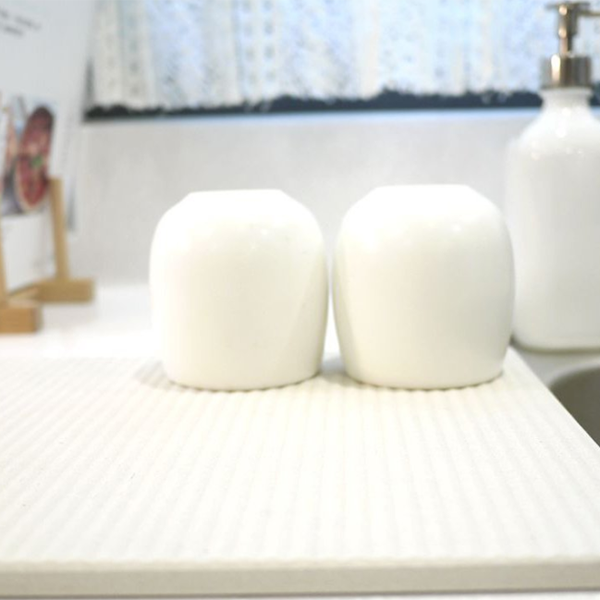 Diatomite Non-Slip Bath Mat-Bath-Prime4Choice.com-Prime4Choice.com
