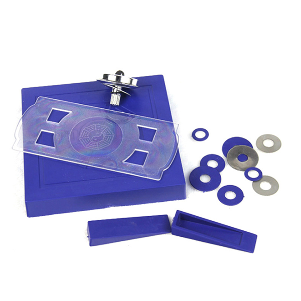 Magnetic Levitation Speed Magic Gyroscope-Toys & Hobbies-Prime4Choice.com-Prime4Choice.com