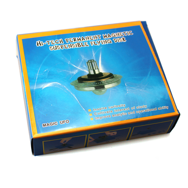 Magnetic Levitation Speed Magic Gyroscope-Toys & Hobbies-Prime4Choice.com-Prime4Choice.com