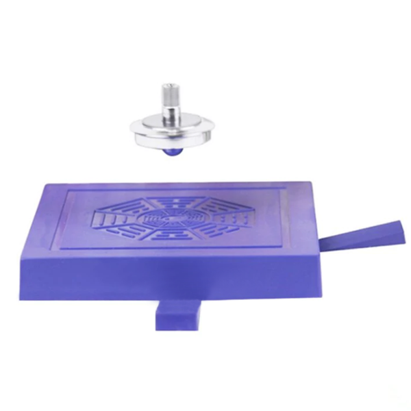 Magnetic Levitation Speed Magic Gyroscope-Toys & Hobbies-Prime4Choice.com-Prime4Choice.com