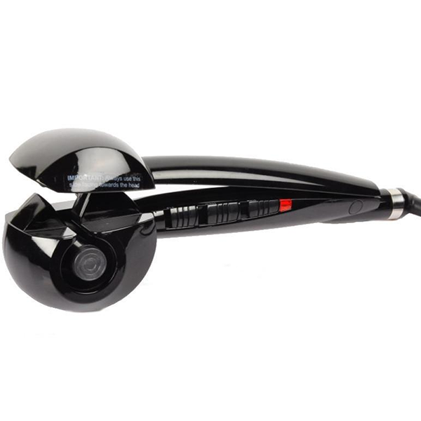 Professional Hair Steam Curler Ceramic Curling Iron-Beauty & Fashion-prime4choice.com-Prime4Choice.com