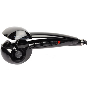 Professional Hair Steam Curler Ceramic Curling Iron-Beauty & Fashion-prime4choice.com-Prime4Choice.com