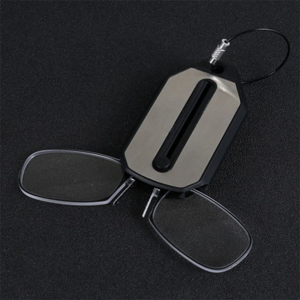 Thin Optics Universal Pod/Reading Glasses-Health Care-prime4choice.com-Prime4Choice.com