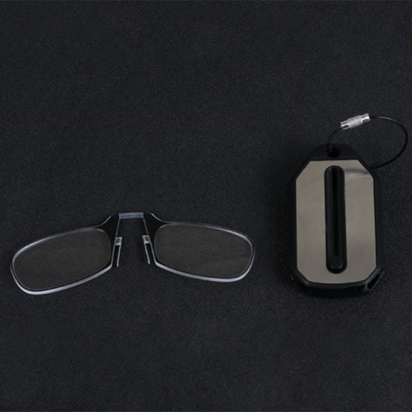 Thin Optics Universal Pod/Reading Glasses-Health Care-prime4choice.com-Prime4Choice.com