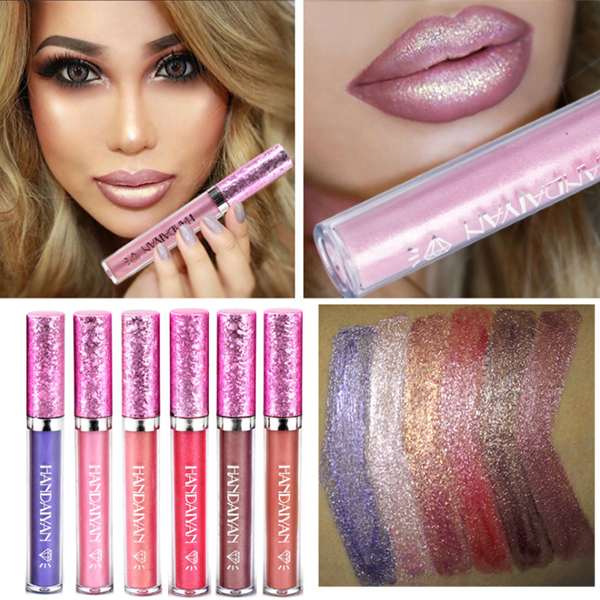 Glitter Liquid Lipstick Diamond Crushes-Beauty & Fashion-Prime4Choice.com-Prime4Choice.com