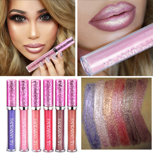 Glitter Liquid Lipstick Diamond Crushes-Beauty & Fashion-Prime4Choice.com-Prime4Choice.com