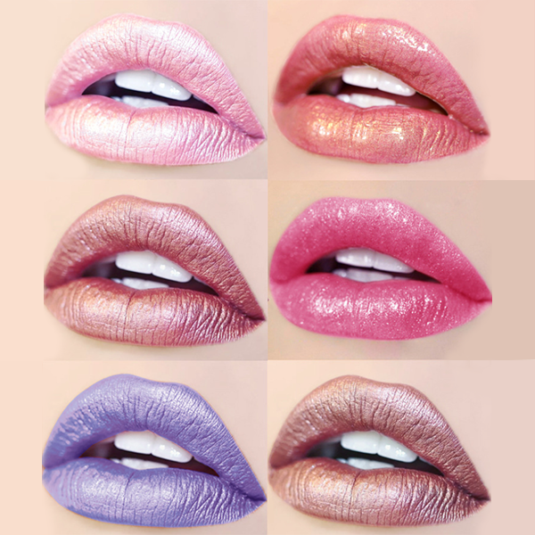 Glitter Liquid Lipstick Diamond Crushes-Beauty & Fashion-Prime4Choice.com-Prime4Choice.com