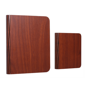 Wooden Folding LED Book Lamp-Lights-Prime4Choice.com-Prime4Choice.com